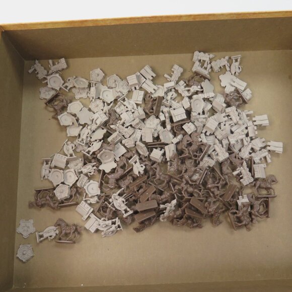 Age of Imperialism Board Game –(Complete) - Picture 15 of 16